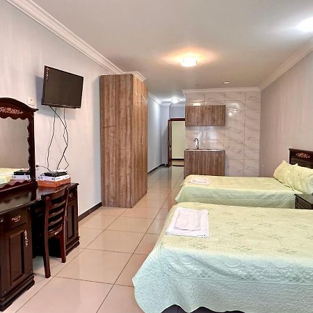 Holiday Guest House Addis Ababa Luaran gambar