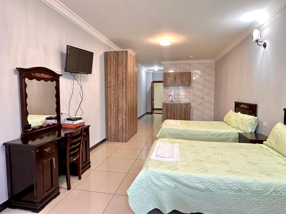 Holiday Guest House Addis Ababa Luaran gambar