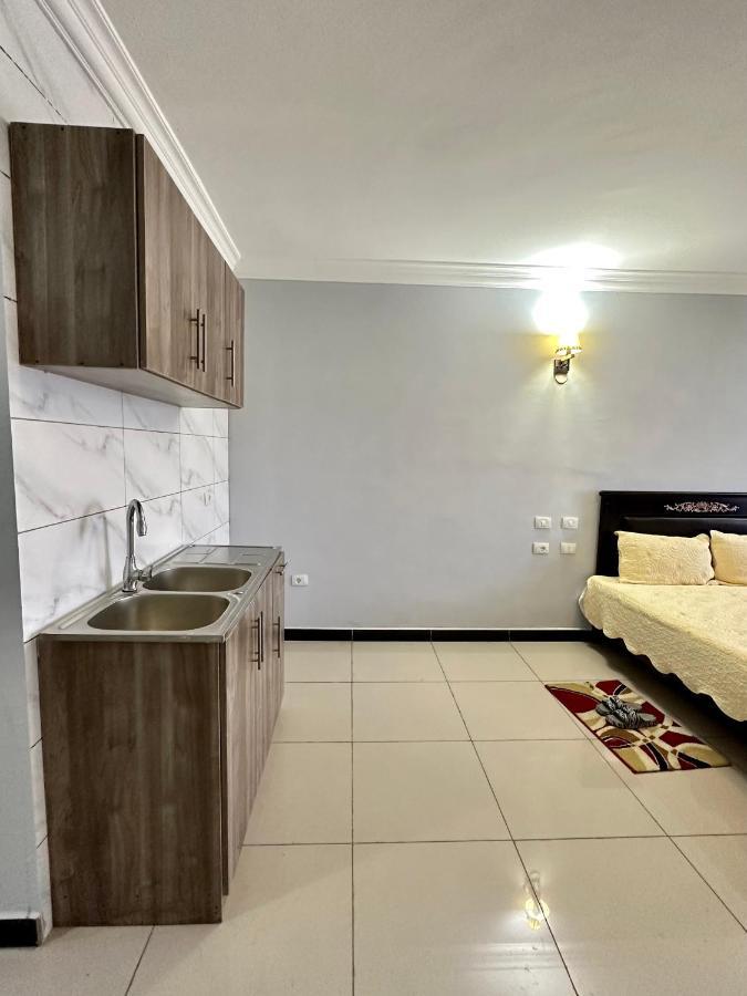 Holiday Guest House Addis Ababa Luaran gambar