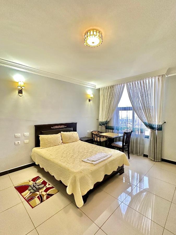 Holiday Guest House Addis Ababa Luaran gambar