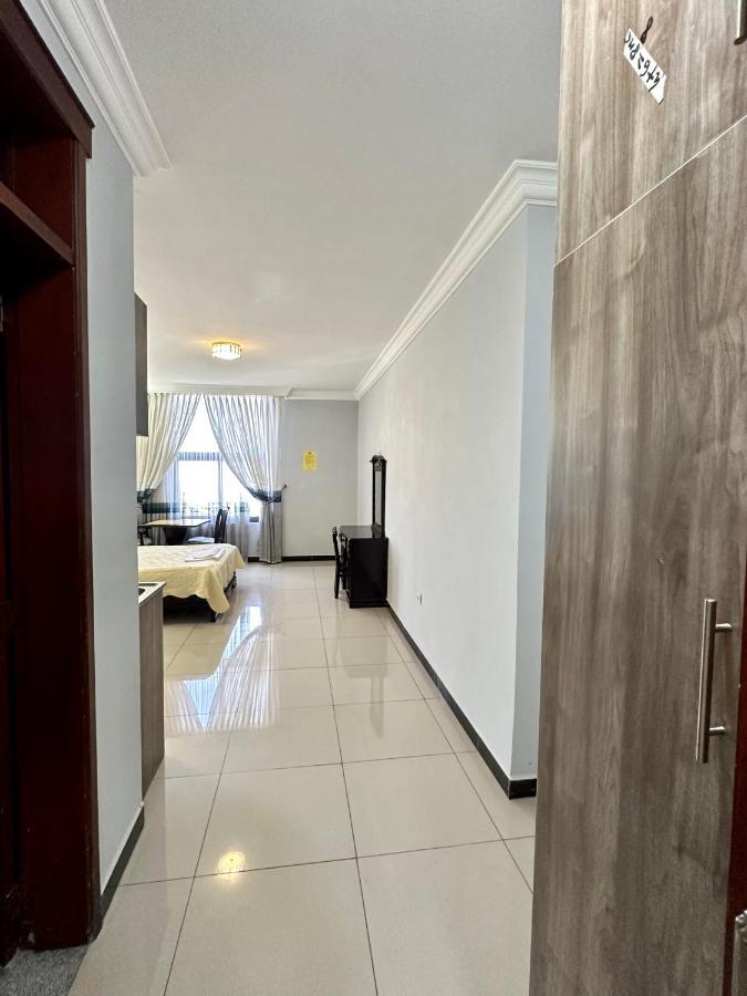 Holiday Guest House Addis Ababa Luaran gambar