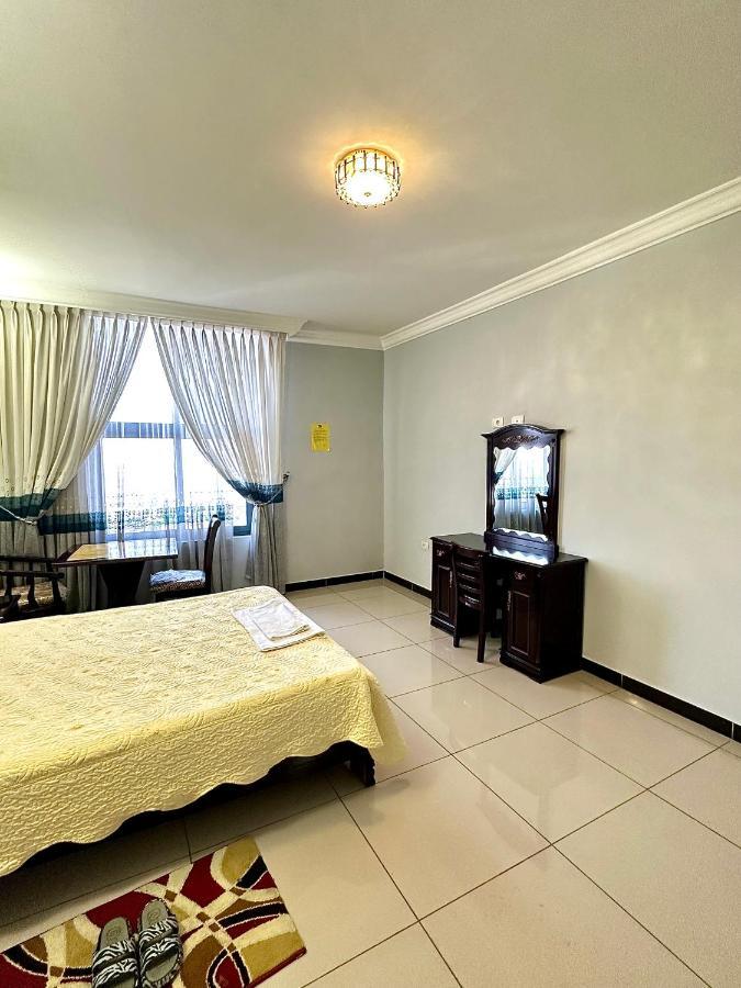 Holiday Guest House Addis Ababa Luaran gambar