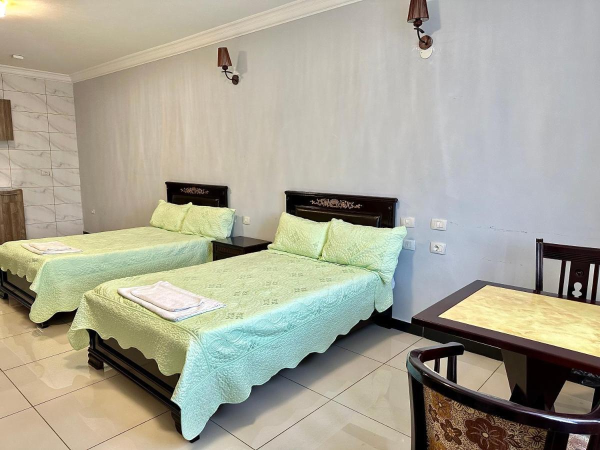 Holiday Guest House Addis Ababa Luaran gambar