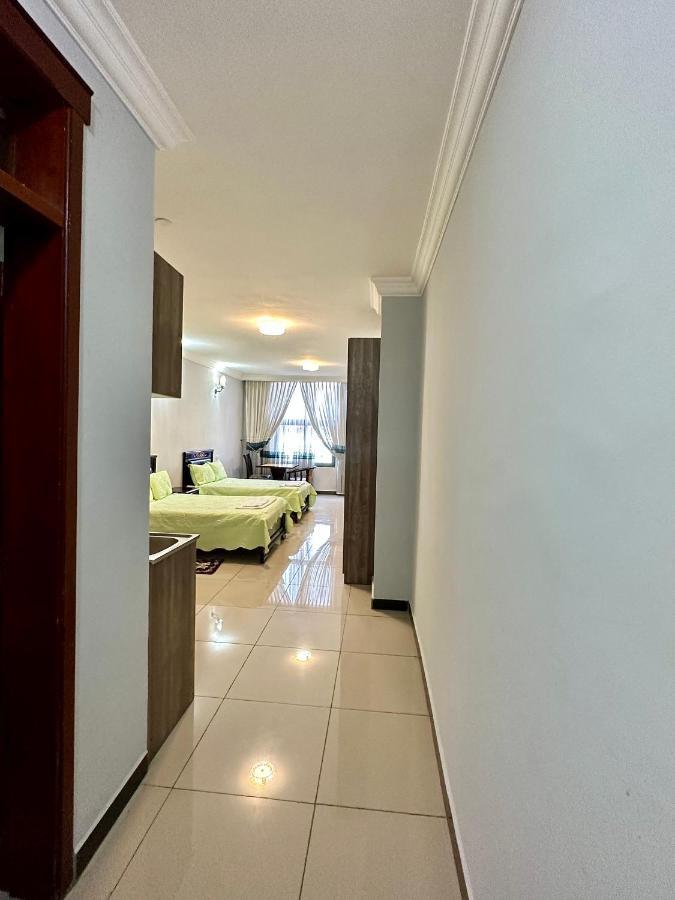 Holiday Guest House Addis Ababa Luaran gambar