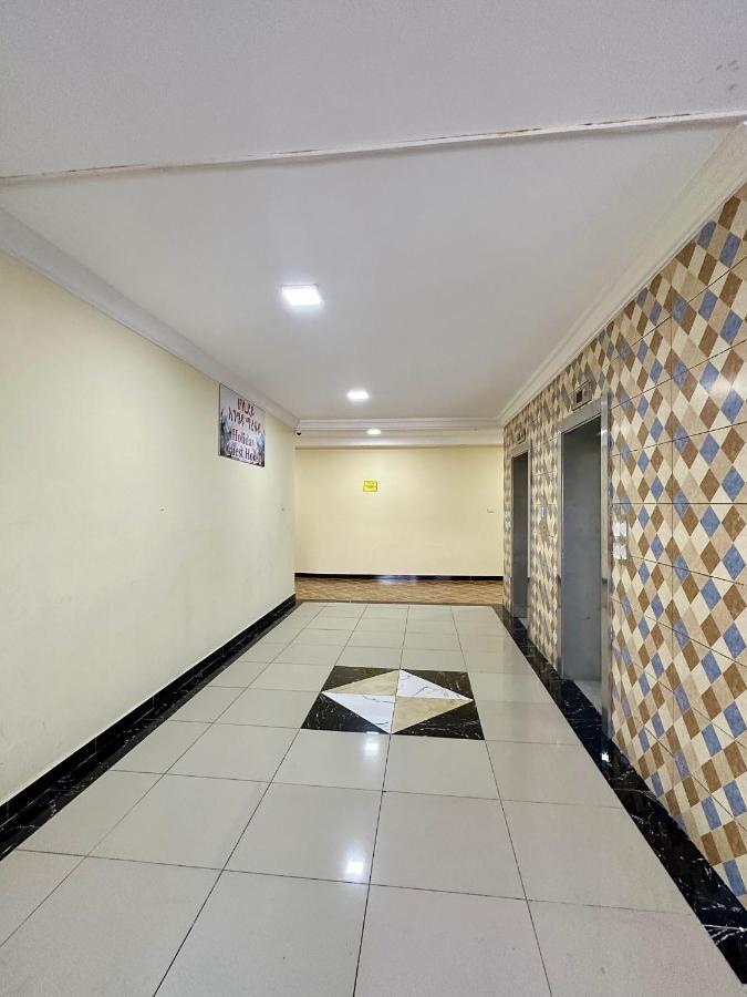 Holiday Guest House Addis Ababa Luaran gambar