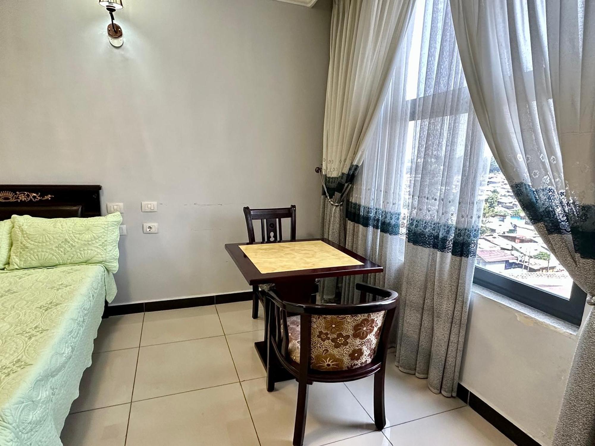 Holiday Guest House Addis Ababa Luaran gambar